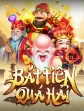 TA88 Bát Tiên Quá Hải