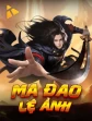 TA88 Ma Đao Lệ Ảnh